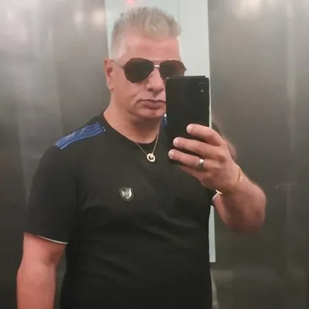 מאהב מבולבל 
