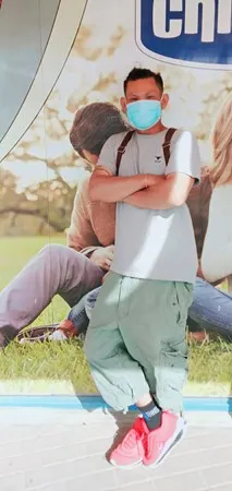 Than