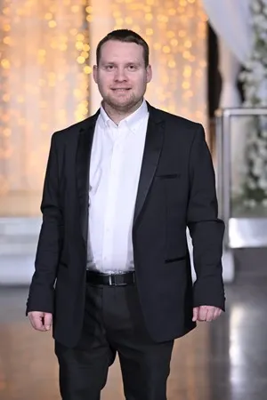 אלכס טרכטנברג