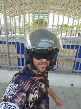 יניב המגניב 38