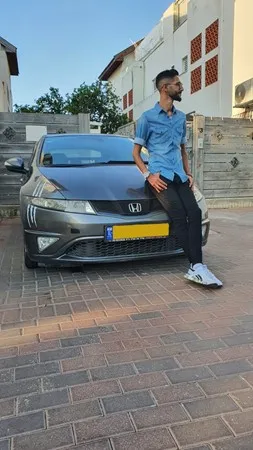 1אריק