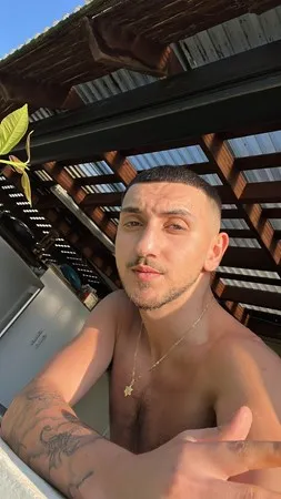 Shalev levi