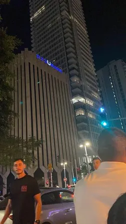 הדייג שדג אותך