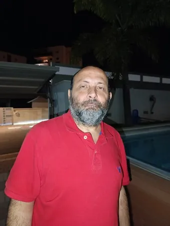 יוסי כהן סקסי