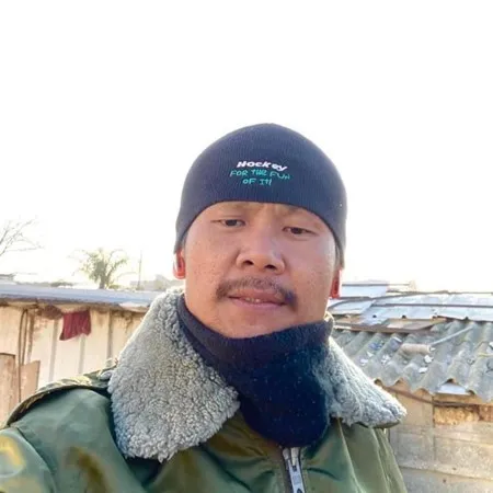 Mack dono