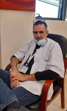 אורן גרינבלט