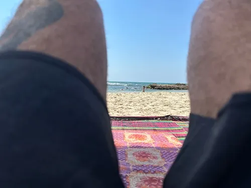 בודקים גבולות