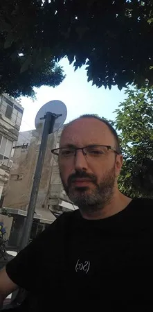 ירק עין