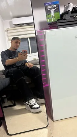 השחקן שלך 