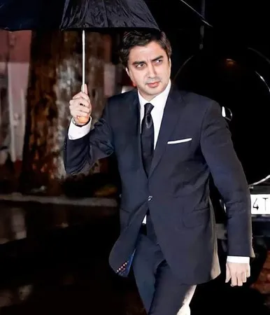 Mr Hamza 