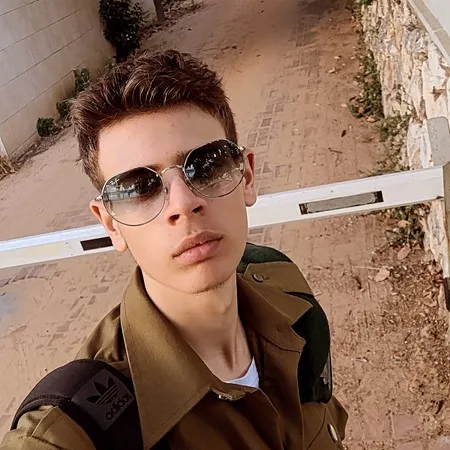 נועם צופי