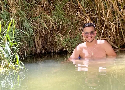יוני המגניב 