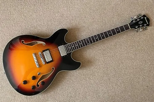 Stratocaster 