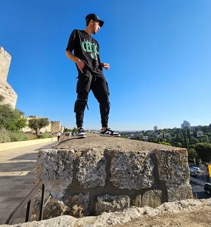 רפאל החתיך❤️🔥