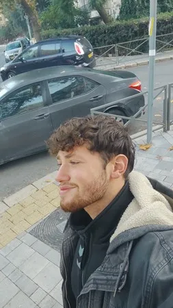 ErezFucks