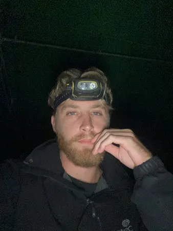 Jimmy blue eyes