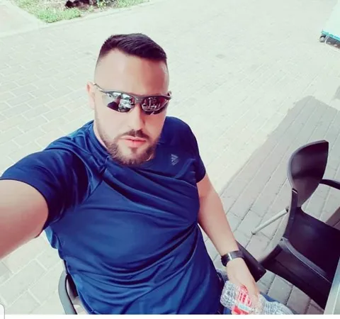 לוהט מתוק 