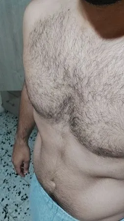 חיה צפונית 