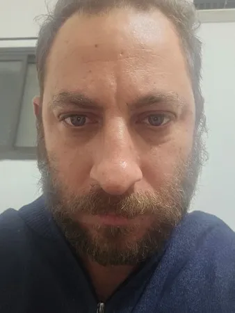 דניאל רובין