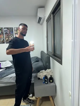אמרי אברהם