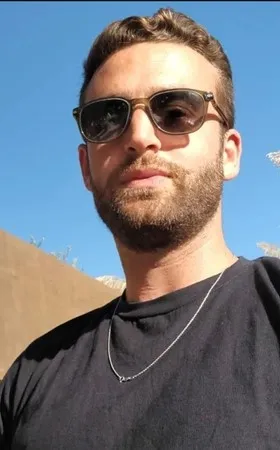 חתיך אמריקאי