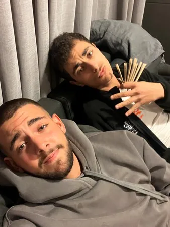 Daddy3some