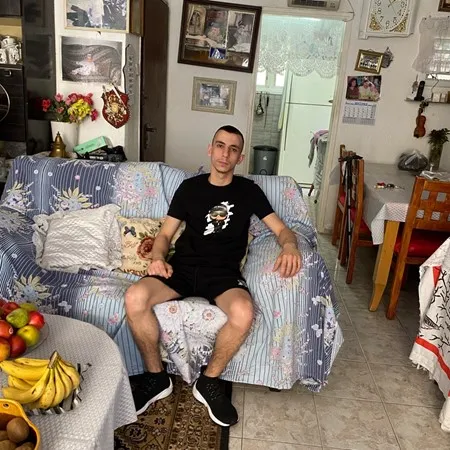 גוני סופרנו