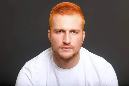 אושר הקינג