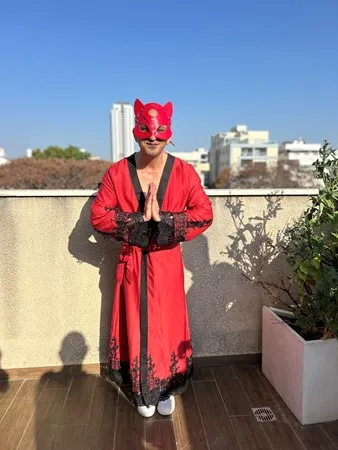 Spicy Jack