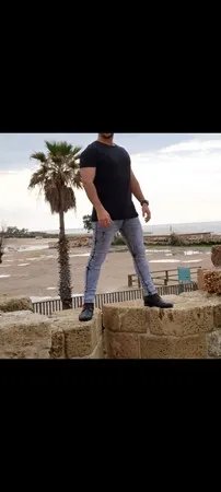 תימני חריף 