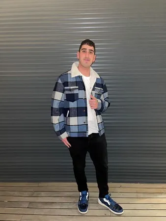 לא מתחרט