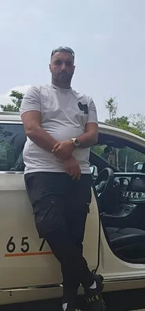Simbataxi