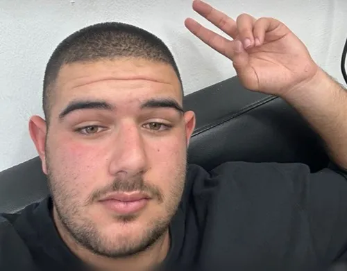 טוני יהודה לוי