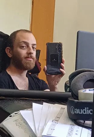 אילן הבסיסט