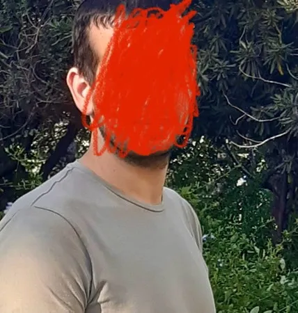 שחקן כדור עף