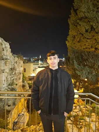 מתוקיחמע
