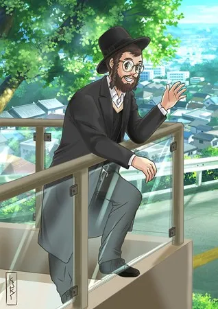 אביי חרדי