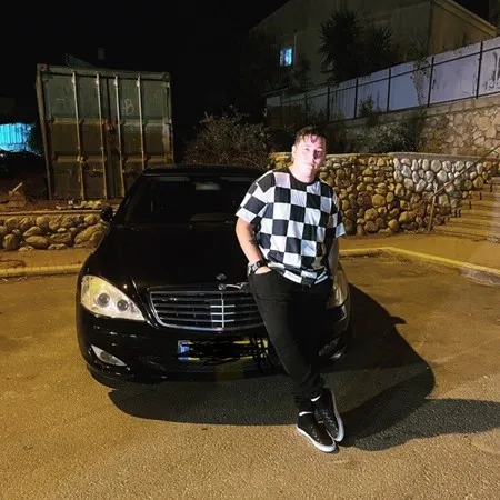 ליאור 7676(