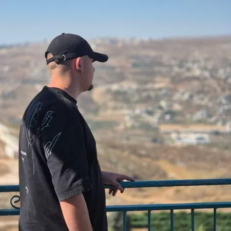 Tsayger 