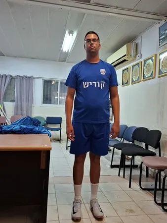 בן גבאי