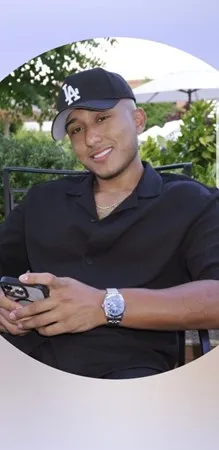 Omer green