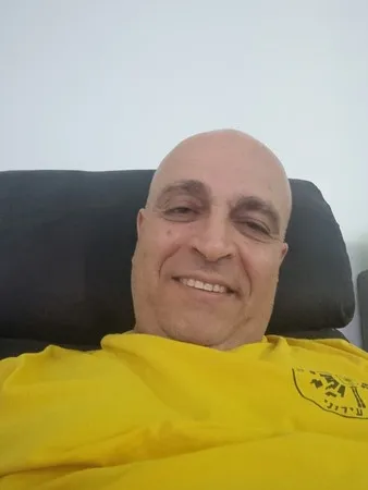 שריצי