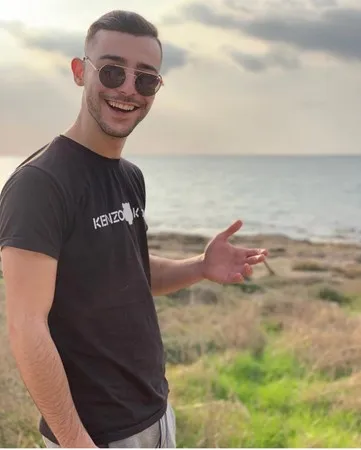 זורם עלייך