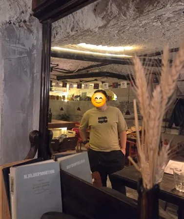 מר דובי חמודי