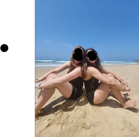 היפה והלוהטת
