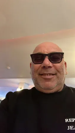 פרימדונה