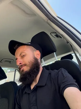דניאל גולדברג 