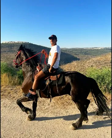 תחיה העולם שלך 