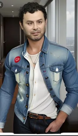 Shalom hazak 
