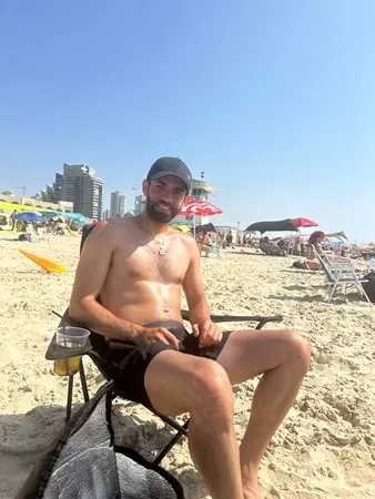 אורן גל